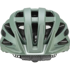Uvex i-vo cc Helm - mosgroen mat