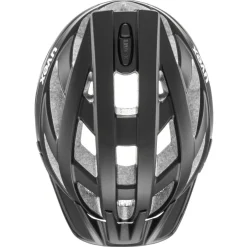 Uvex i-vo cc Helm - zwart mat