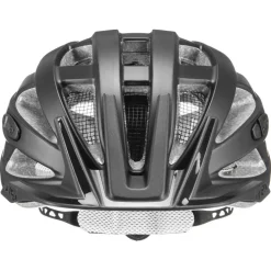 Uvex i-vo cc Helm - zwart mat