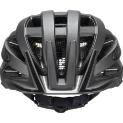 Uvex i-vo cc MIPS Helm - all black matt