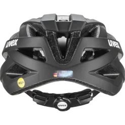 Uvex i-vo cc MIPS Helm - all black matt
