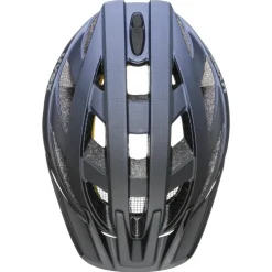 Uvex i-vo cc MIPS Helm - midnight-silver matt