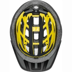 Uvex i-vo cc MIPS Helm - midnight-silver matt