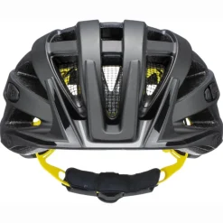Uvex i-vo cc MIPS Helm - midnight-silver matt