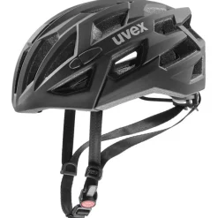 Uvex race 7 Helm - black