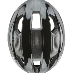 Uvex rise Helm - all black 2024