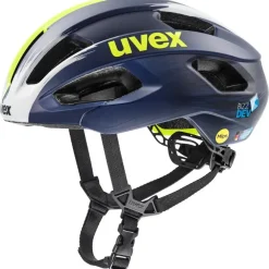 Uvex rise pro MIPS Helm - team edition