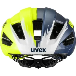 Uvex rise pro MIPS Helm - team edition