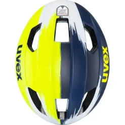 Uvex rise pro MIPS Helm - team edition