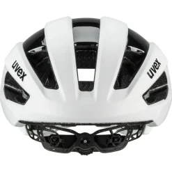 Uvex rise pro MIPS Helm - wit mat