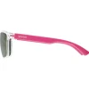 Uvex rookie Kinder Bril - clear-pink/mirror pink