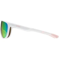 Uvex sportstyle 515 Kinderbril - white matt/mirror pink