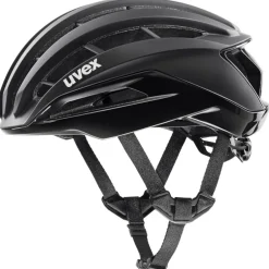 Uvex surge Helm - zwart mat