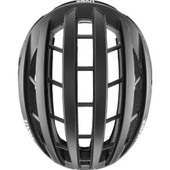 Uvex surge Helm - zwart mat