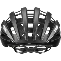 Uvex surge Helm - zwart mat