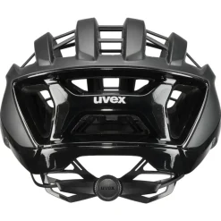 Uvex surge Helm - zwart mat