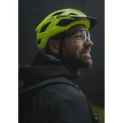 Uvex vectiv set Fietsbril - clear/mirror silver