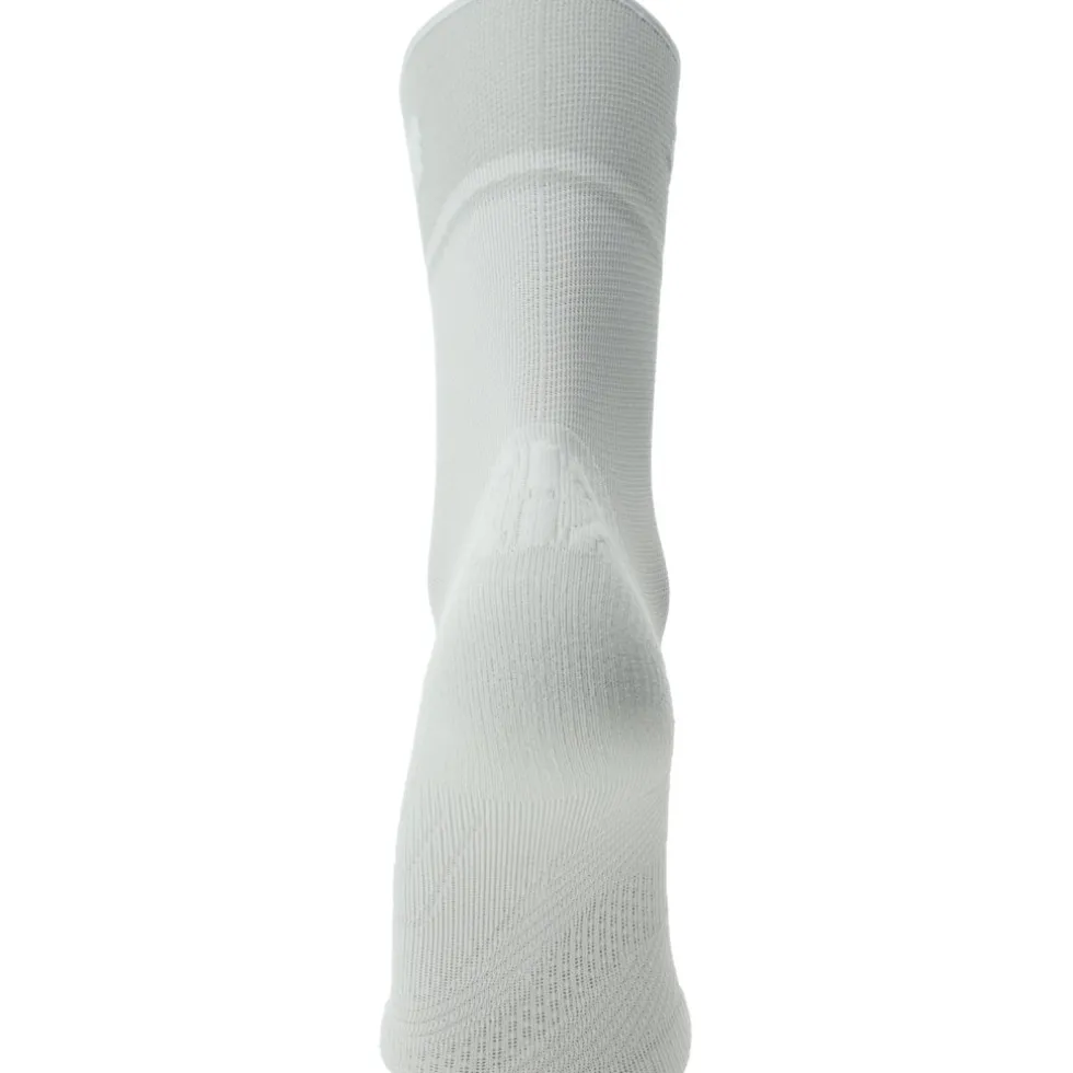 UYN Cycling One Light Sokken Dames - Wit/Zilver