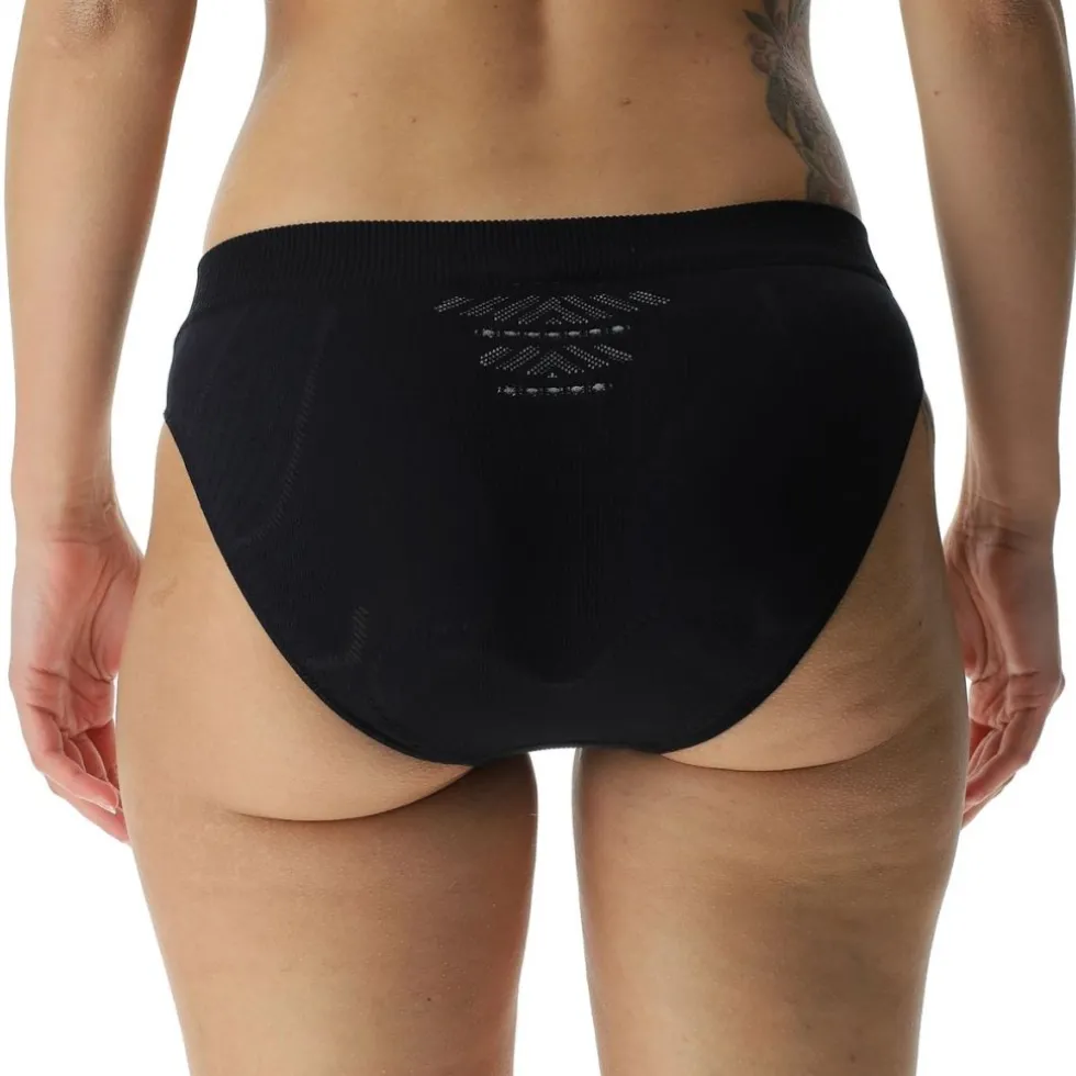 UYN Motyon Slip met Bekleding Dames - Zwart