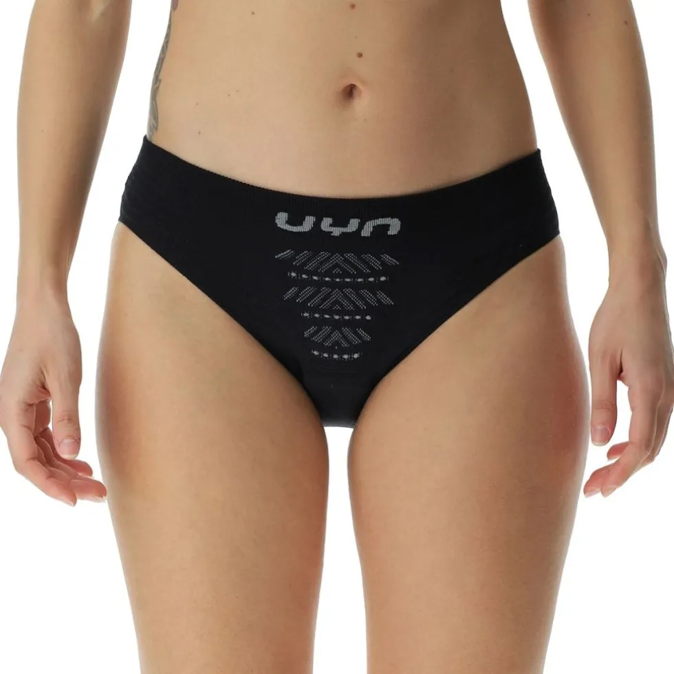 UYN Motyon Slip met Bekleding Dames - Zwart