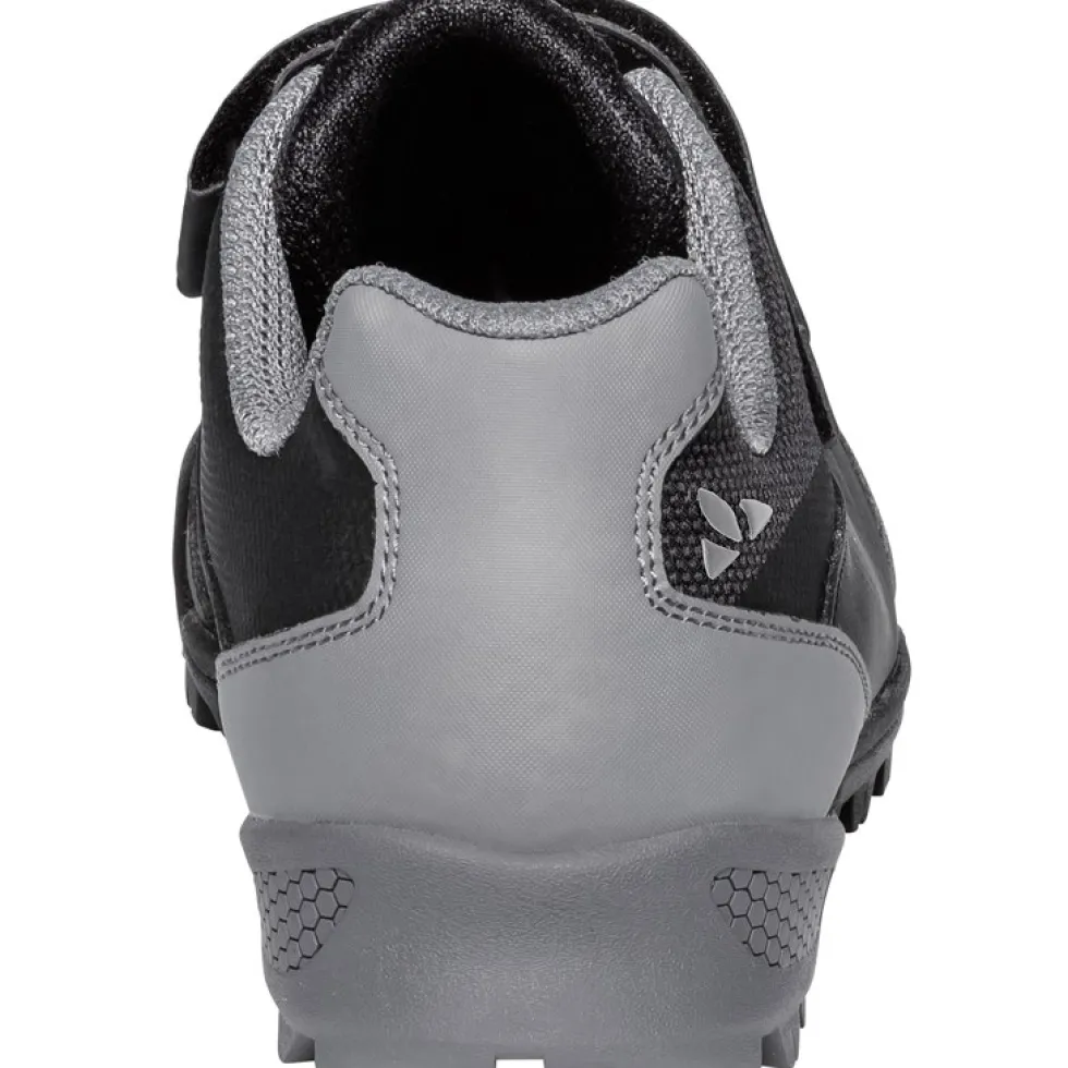 Vaude AM Downieville Low All-Mountain Schoenen Heren - zwart