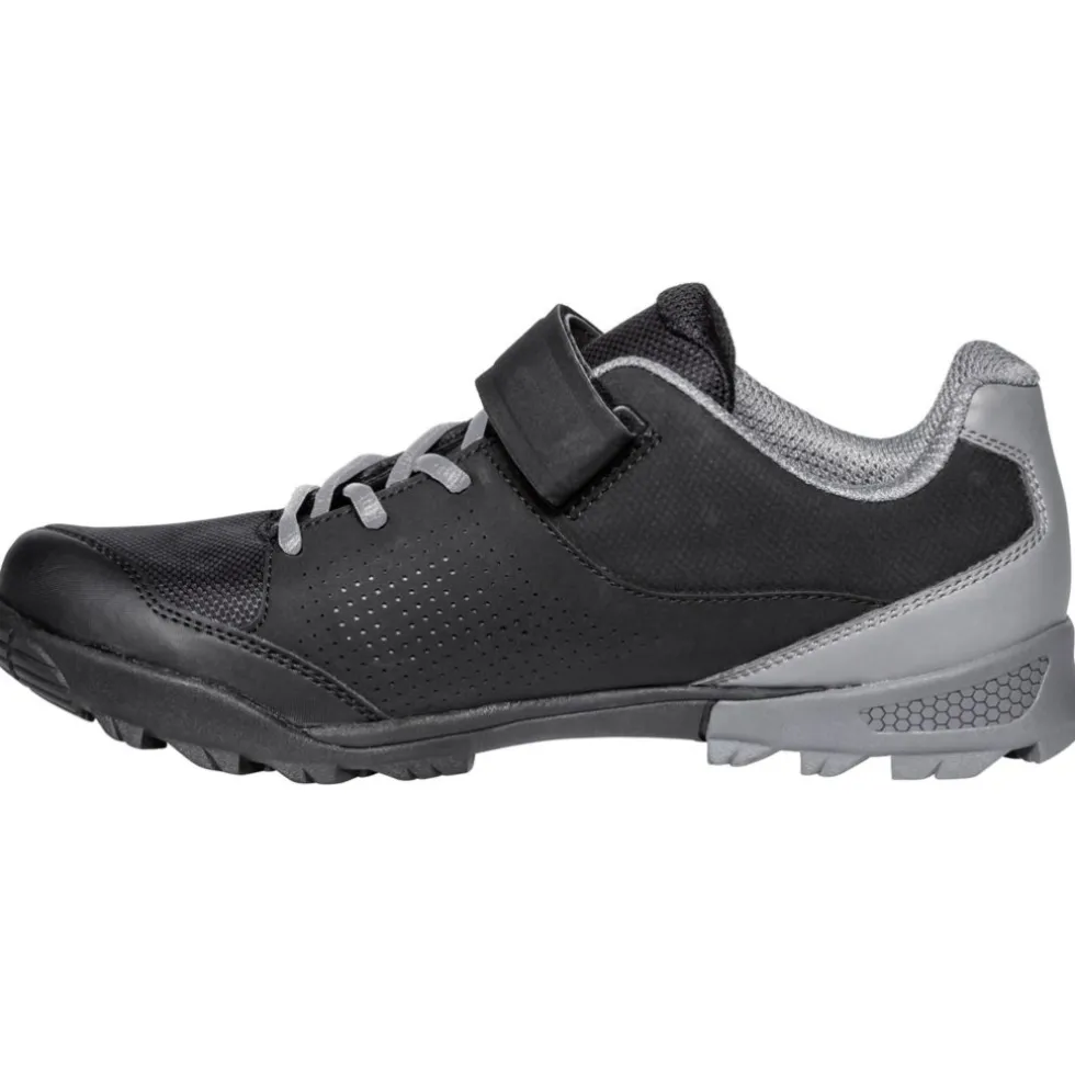 Vaude AM Downieville Low All-Mountain Schoenen Heren - zwart