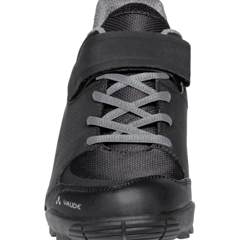 Vaude AM Downieville Low All-Mountain Schoenen Heren - zwart