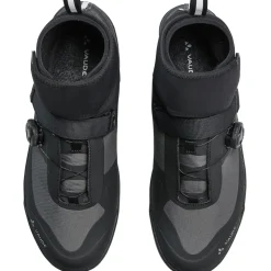 Vaude AM Moab Mid Winter STX Schoenen Heren - zwart