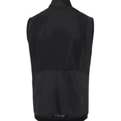 Vaude Kuro Air Vest Heren - zwart