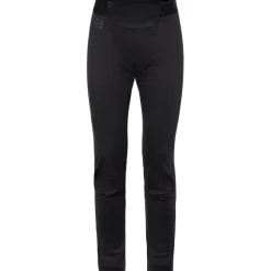 Vaude Kuro Essential Warm Fietsbroek Heren - zwart