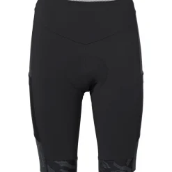 Vaude Kuro II Broek Dames - zwart
