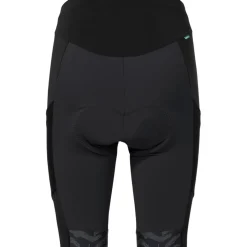 Vaude Kuro II Broek Dames - zwart