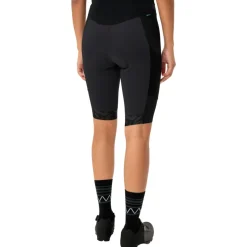 Vaude Kuro II Broek Dames - zwart