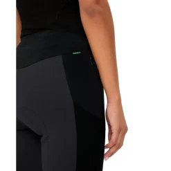 Vaude Kuro II Broek Dames - zwart