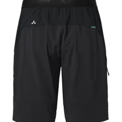 Vaude Kuro II Short Heren - zwart