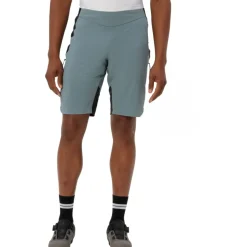 Vaude Kuro II Short Heren - heron