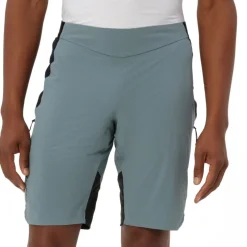 Vaude Kuro II Short Heren - heron