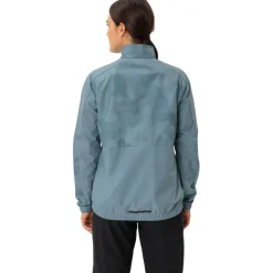 Vaude Loamer Air Jas Dames - nordic blue