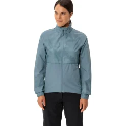 Vaude Loamer Air Jas Dames - nordic blue