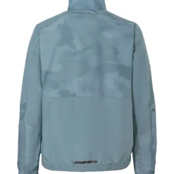 Vaude Loamer Air Jas Dames - nordic blue