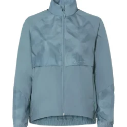 Vaude Loamer Air Jas Dames - nordic blue