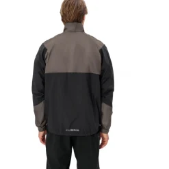 Vaude Loamer Air Jas Heren - coconut