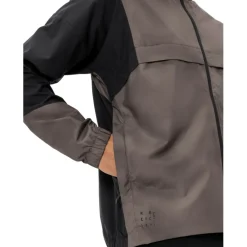 Vaude Loamer Air Jas Heren - coconut
