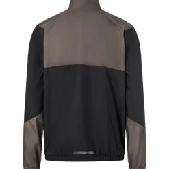 Vaude Loamer Air Jas Heren - coconut