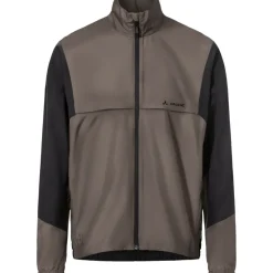 Vaude Loamer Air Jas Heren - coconut