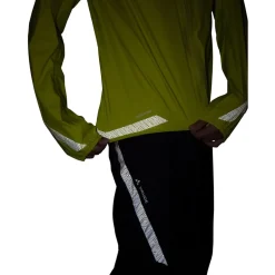 Vaude Luminum II Performance Regenbroek Heren - zwart
