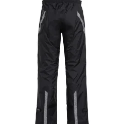 Vaude Luminum II Performance Regenbroek Heren - zwart