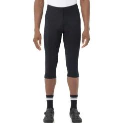 Vaude Matera 3/4 Panty Heren - zwart