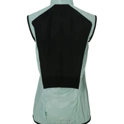 Vaude Matera Air Vest Dames - dusty fern