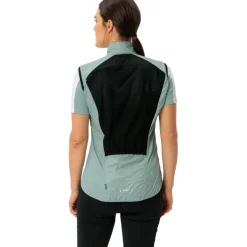 Vaude Matera Air Vest Dames - dusty fern